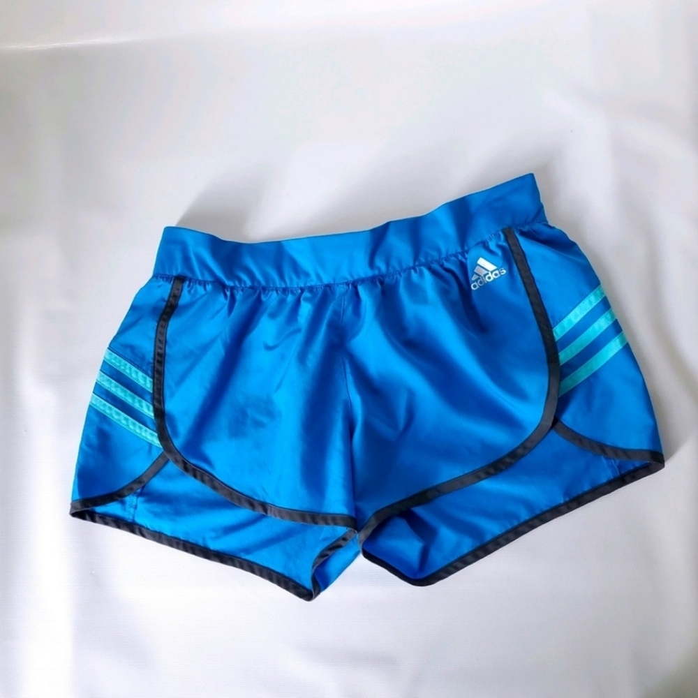 Adidas Sports Running Joggers Shorts
